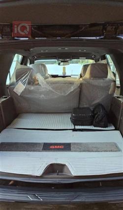GMC Yukon